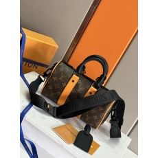 Mens Louis Vuitton Top Handle Bags